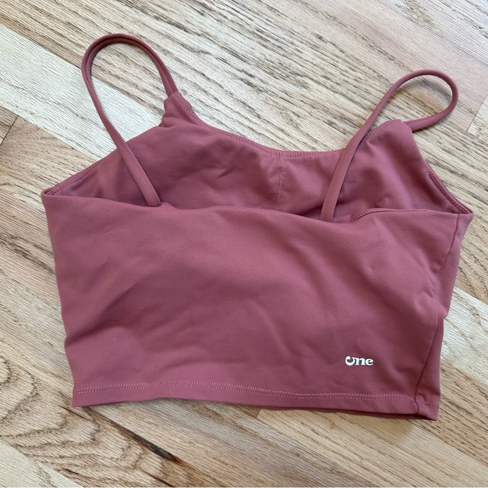 Museonly Workout Tank